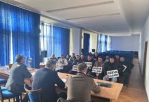 15:18 Prefectura Gorj, după discuțiile cu minerii: Revendicările au fost transmise SGG