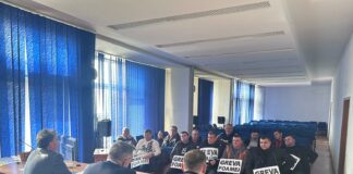 15:18 Prefectura Gorj, după discuțiile cu minerii: Revendicările au fost transmise SGG