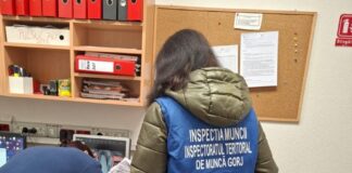 09:11 Amenzi de peste 1,4 milioane de lei aplicate de ITM Gorj, în ianuarie