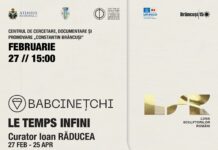 Târgu Jiu: Vernisaje de sculptură dedicate Anului Constantin Brâncuși