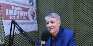 Rușeț, despre inițiativa lui Burduja: ”O vrăjeală!”