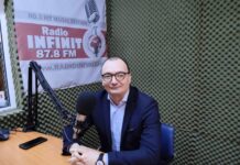Interviurile Infinit FM din data de 27 februarie 2026. Invitat: Iulian Popescu, președintele PNL Târgu Jiu