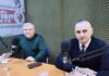 Interviurile Infinit FM din data de 13 februarie 2026. Invitați: Laurențiu Manolache (CE Oltenia) și Nicolae Davițoiu, președinte PMP Gorj