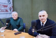 Interviurile Infinit FM din data de 13 februarie 2026. Invitați: Laurențiu Manolache (CE Oltenia) și Nicolae Davițoiu, președinte PMP Gorj