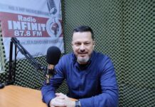 Interviurile Infinit FM din data de 17 februarie 2026. Invitat: Manu Tomescu, fost vicepreședinte Sindicatul Energia Rovinari