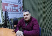 Interviurile Infinit FM din data de 10 februarie 2026. Invitat: Marius Cuțitoiu, vicepreședinte Consiliul Județean Gorj