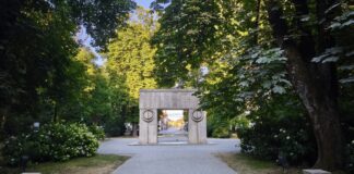 Parcul Central din Târgu Jiu va fi reabilitat prin Programul Operațional Regional