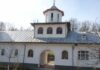 11:26 Incendiu la mănăstirea din Strâmba Jiu