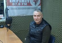 Sportul Gorjean din data de 17 februarie 2026. Invitat: Robert Bălăeț, director Clubul Sportiv Municipal Târgu Jiu