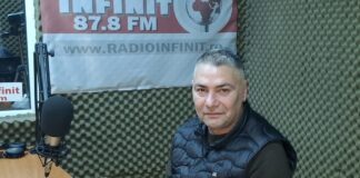 Sportul Gorjean din data de 17 februarie 2026. Invitat: Robert Bălăeț, director Clubul Sportiv Municipal Târgu Jiu