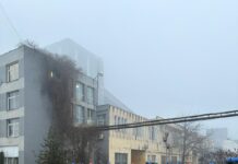 08:57 Continuă protestele la Termocentrala Rovinari