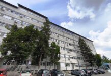 09:59 Concurs pentru postul de manager al Spitalului Județean. Anunțul a fost publicat