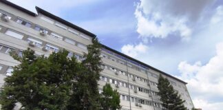 09:59 Concurs pentru postul de manager al Spitalului Județean. Anunțul a fost publicat