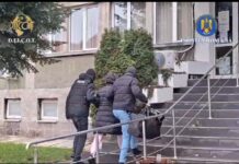 Gorjeanca acuzată de trafic de droguri, prinsă la Bumbești Jiu