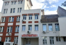 09:00 Nou program de vizită la spitalul din Târgu Jiu