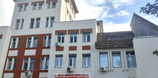 09:00 Nou program de vizită la spitalul din Târgu Jiu