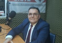 Sportul Gorjean din data de 24 februarie 2026. Invitați: Virgil Popovici, candidat președinția Federației Române de Handbal; Liviu Andrieș, antrenor handbal CSM Târgu Jiu(telefonic)