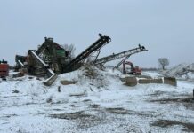 (VIDEO) Percheziții în Gorj pentru evaziune fiscală