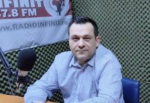 Consilier municipal: Voi prelua inițiative de la cetățeni