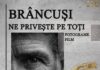 Expoziția itinerantă „BRÂNCUȘI 150” ajunge la Craiova. Vernisaj special la Muzeul Cărții și Exilului Românesc