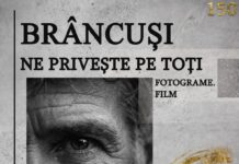 Expoziția itinerantă „BRÂNCUȘI 150” ajunge la Craiova. Vernisaj special la Muzeul Cărții și Exilului Românesc