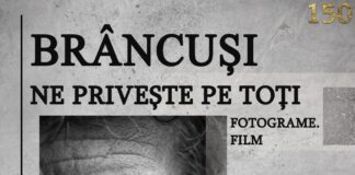 Expoziția itinerantă „BRÂNCUȘI 150” ajunge la Craiova. Vernisaj special la Muzeul Cărții și Exilului Românesc