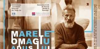 Gorj: Expoziția „Marele omagiu adus lui Brâncuși“, la 150 de ani de la nașterea marelui sculptor
