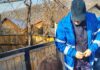 12:40 Baia de Fier: Debranșări de la rețeaua de alimentare cu apă