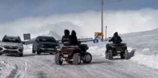 08:21 Decizii în consiliile locale: fără ATV-uri la Rânca