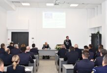 13:02 Numărul infracțiunilor de violență de familie, în scădere, în Gorj, anul trecut față de 2024