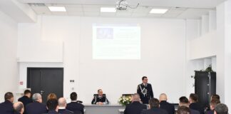 13:02 Numărul infracțiunilor de violență de familie, în scădere, în Gorj, anul trecut față de 2024