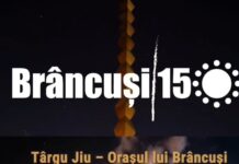 08:58 Brâncuși 150. Programul evenimentelor de la Târgu Jiu