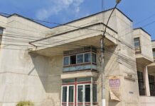 09:27 Nou termen pentru reabilitarea Casei Tineretului