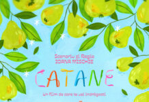 15:18 Filmul „Catane”, regizat de Ioana Mischie, își prelungește difuzarea în Târgu Jiu