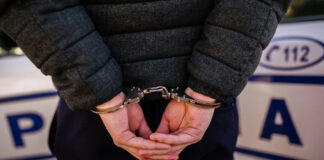 Patru persoane aduse în România pentru executarea pedepselor și mandate de arestare