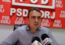 Va susține PSD proiectul lui Burduja? Anunțul deputatului Claudiu Manta