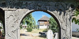 09:49 ”Destinația Anului 2026”- votul începe pe 7 aprilie. Cosmin Popescu: Invit gorjenii să susțină destinațiile județului nostru