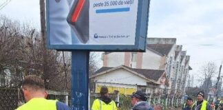 Târgu Jiu: Luna curățeniei începe pe 9 martie