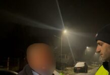 Trei șoferi depistați sub influența alcoolului în județul Gorj