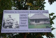 Olguța Vasilescu, așteptată la Târgu-Jiu. Se inaugurează ruta turistică Hobița- Târgu Jiu-Craiova