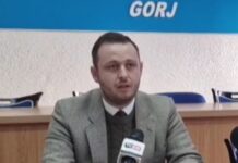 09:01 Iani Gârbaciu: Se rup bucăți din istoria noastră