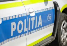 Gorj: Dosar penal pentru un bărbat după ce a fost depistat la volan cu o alcoolemie ridicată