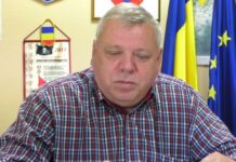 Ion Ciocea ridică din nou problema redevenței pentru țiței și gaze. ”În Gorj, sunt 41 de localități cu activitate petrolieră”