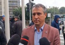 Le cere parlamentarilor de Gorj să susțină proiectul lui Burduja. Jan Popescu: Trebuie să facă front comun mai puternic ca niciodată