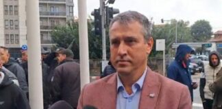 Le cere parlamentarilor de Gorj să susțină proiectul lui Burduja. Jan Popescu: Trebuie să facă front comun mai puternic ca niciodată