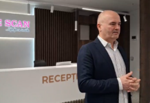 Echipamente medicale de top, ca la Viena sau Istanbul, acum și la Târgu Jiu. Medicul Eugen Lăcătușu: ”Avem cel mai performant echipament RMN din lume”