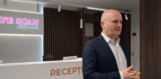 Echipamente medicale de top, ca la Viena sau Istanbul, acum și la Târgu Jiu. Medicul Eugen Lăcătușu: ”Avem cel mai performant echipament RMN din lume”