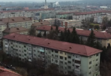 08.22 Motrenii tremură în case. Elevii, mutați în online