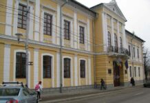 12:37 Consolidarea Muzeului Județean, scoasă la licitație