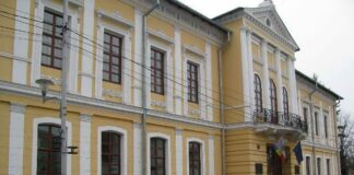 12:37 Consolidarea Muzeului Județean, scoasă la licitație